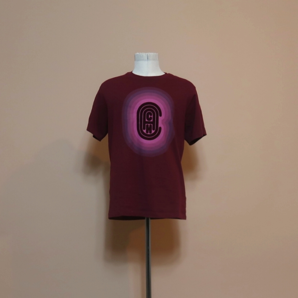 Coach T Shirt